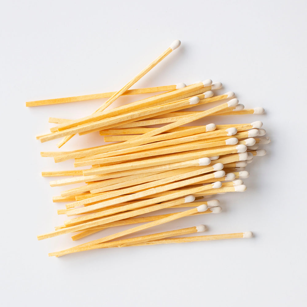 Mulling Season Scented Matches