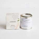 The New Savant Candle
