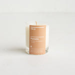Yield Votive Candle