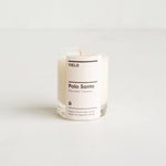 Yield Votive Candle