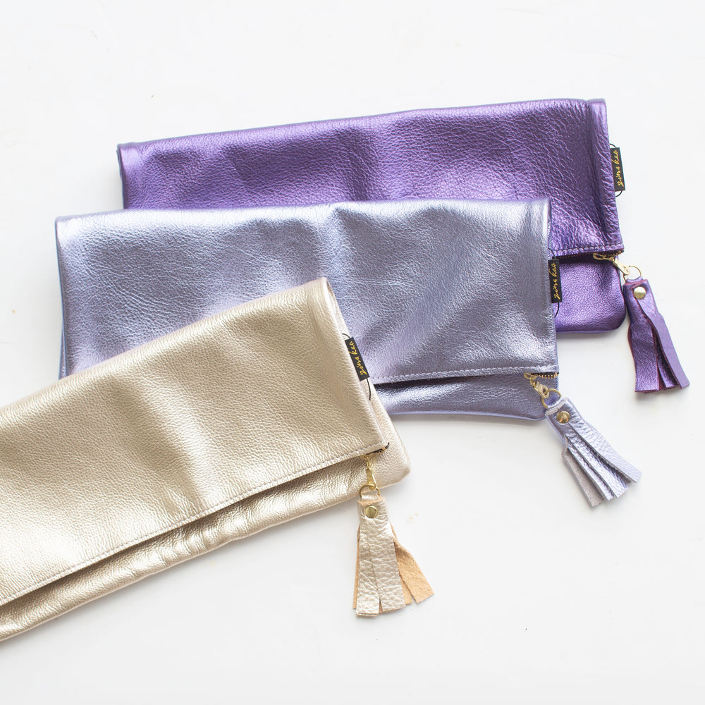 bags + clutches Salt & Sundry