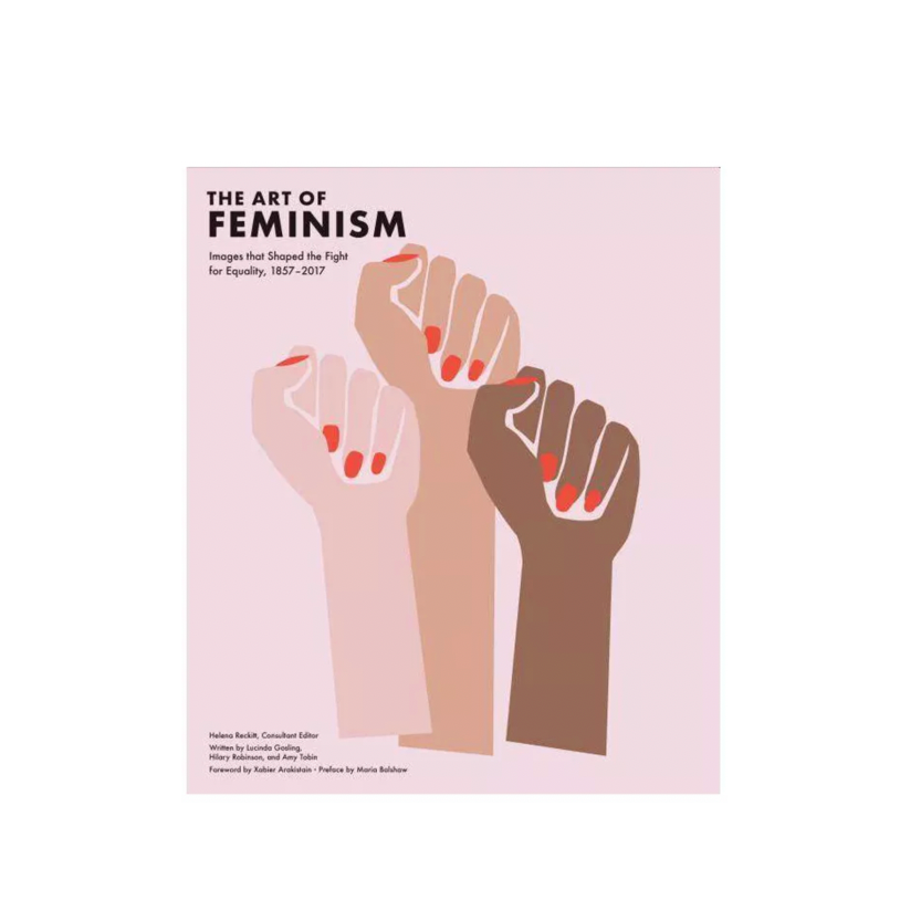 The Art of Feminism
