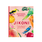 Jikoni: Proudly Inauthentic Recipes from an Immigrant Kitchen