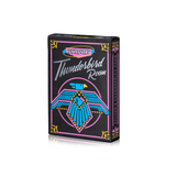 Thunderbird Room Playing Cards