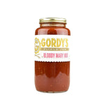 Gordy's Bloody Mary Mix