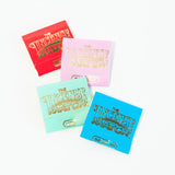Pack of Four Incense Matches
