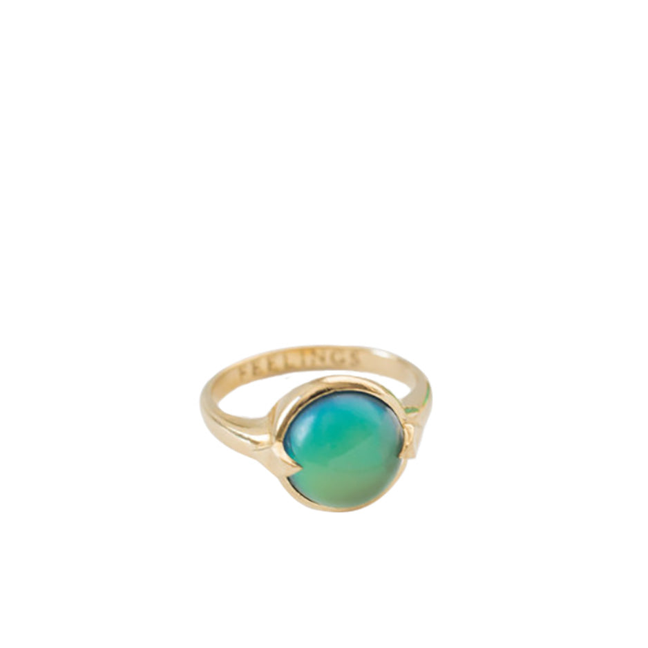 Feelings Mood Ring – Salt & Sundry