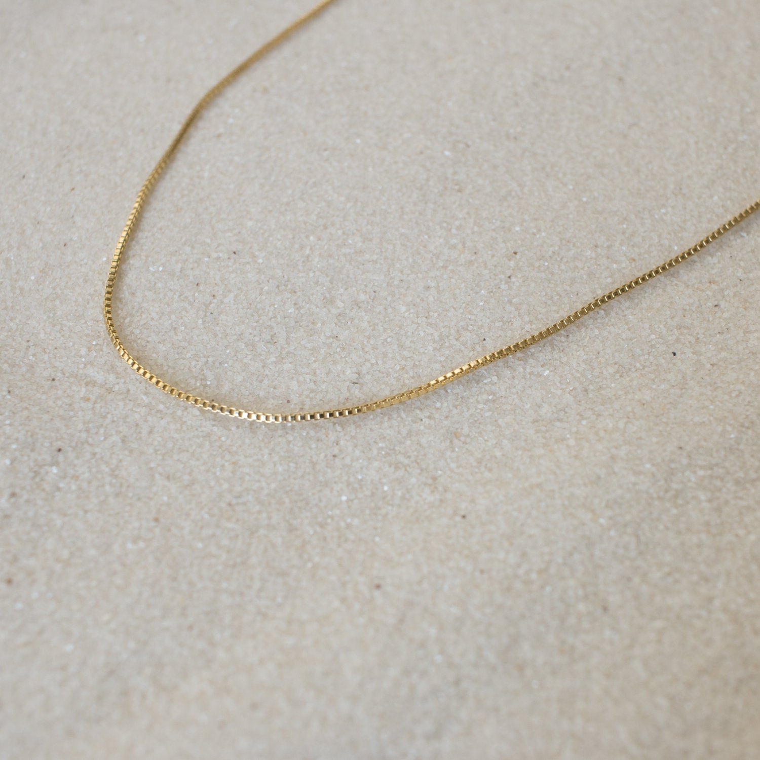 WORLDLY-WISE 【FREDRICK GROVE】 Necklace ETERNITY NECKLACE