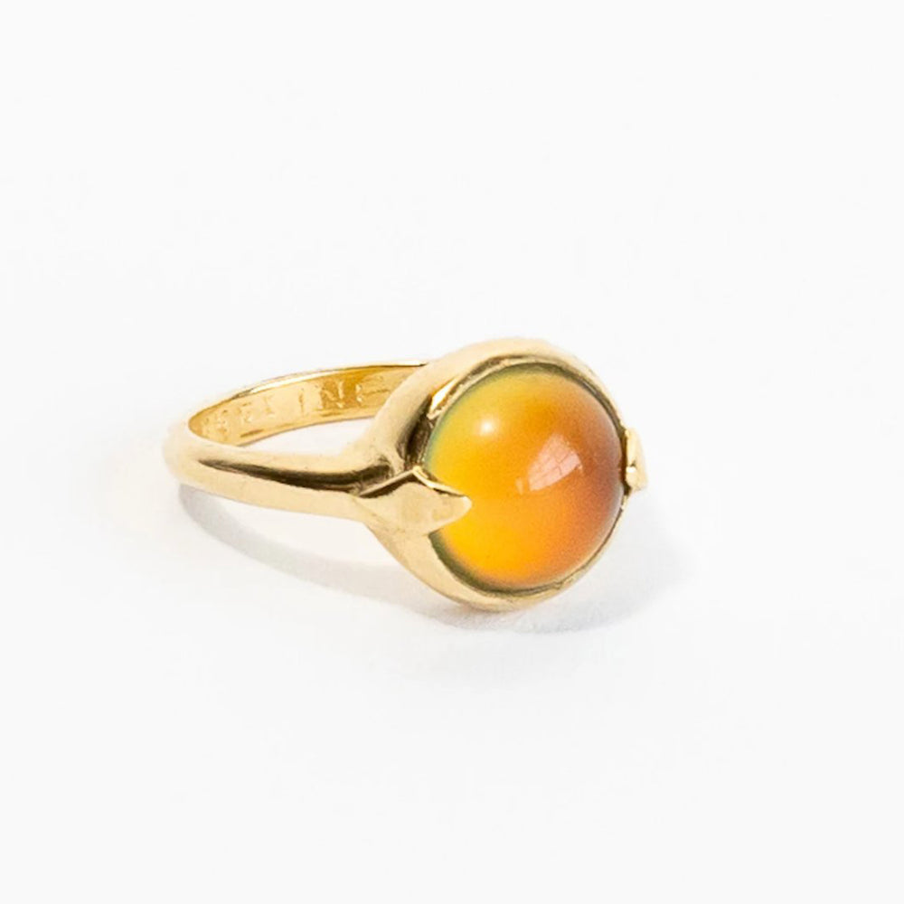 Sentido Jewelry Rings Feelings Mood Ring – Salt & Sundry