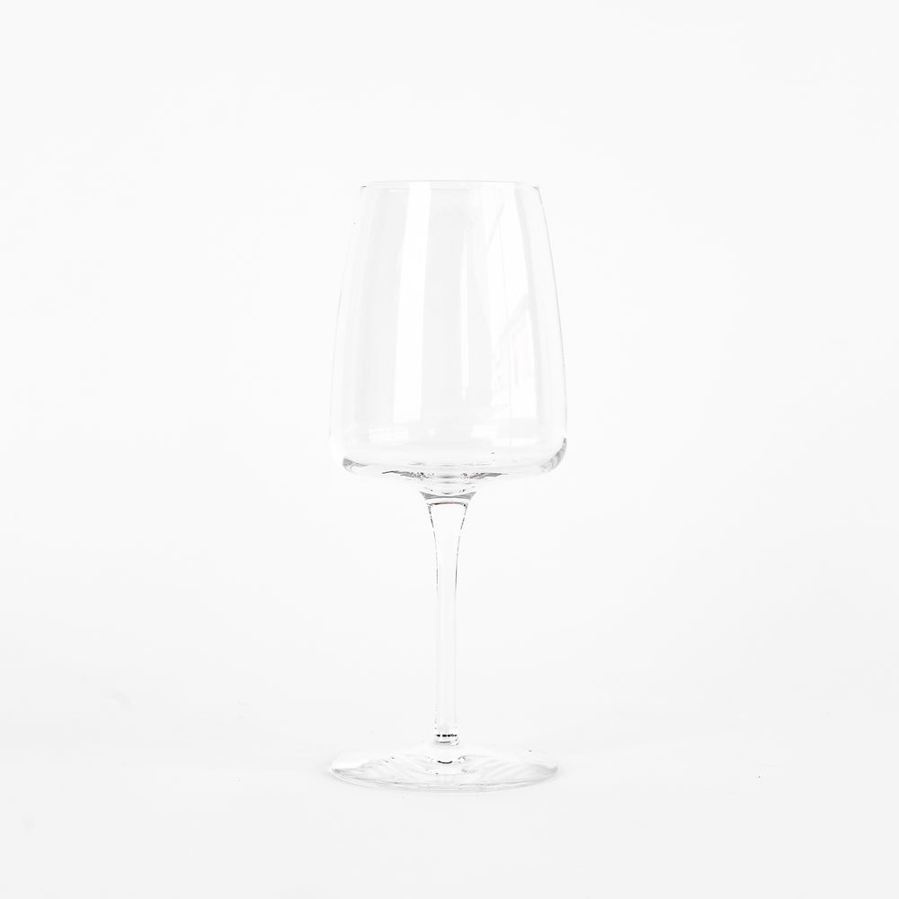 Planeo Wine Glasses, Set of 4 – Salt & Sundry