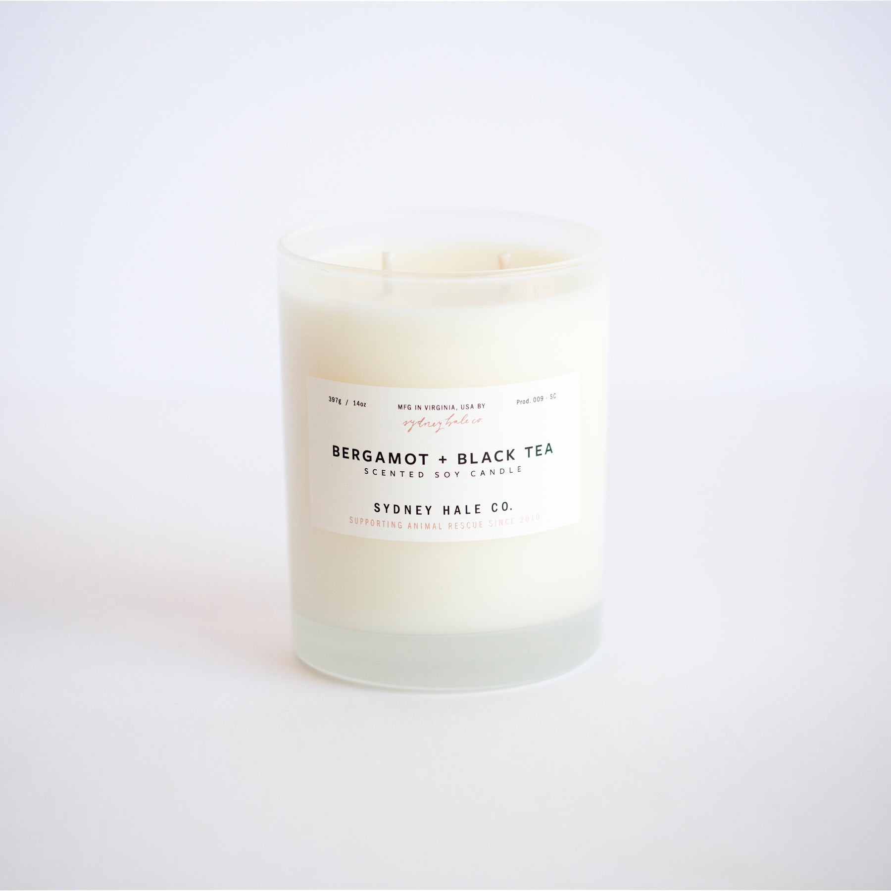 Sydney Hale Candle Salt & Sundry