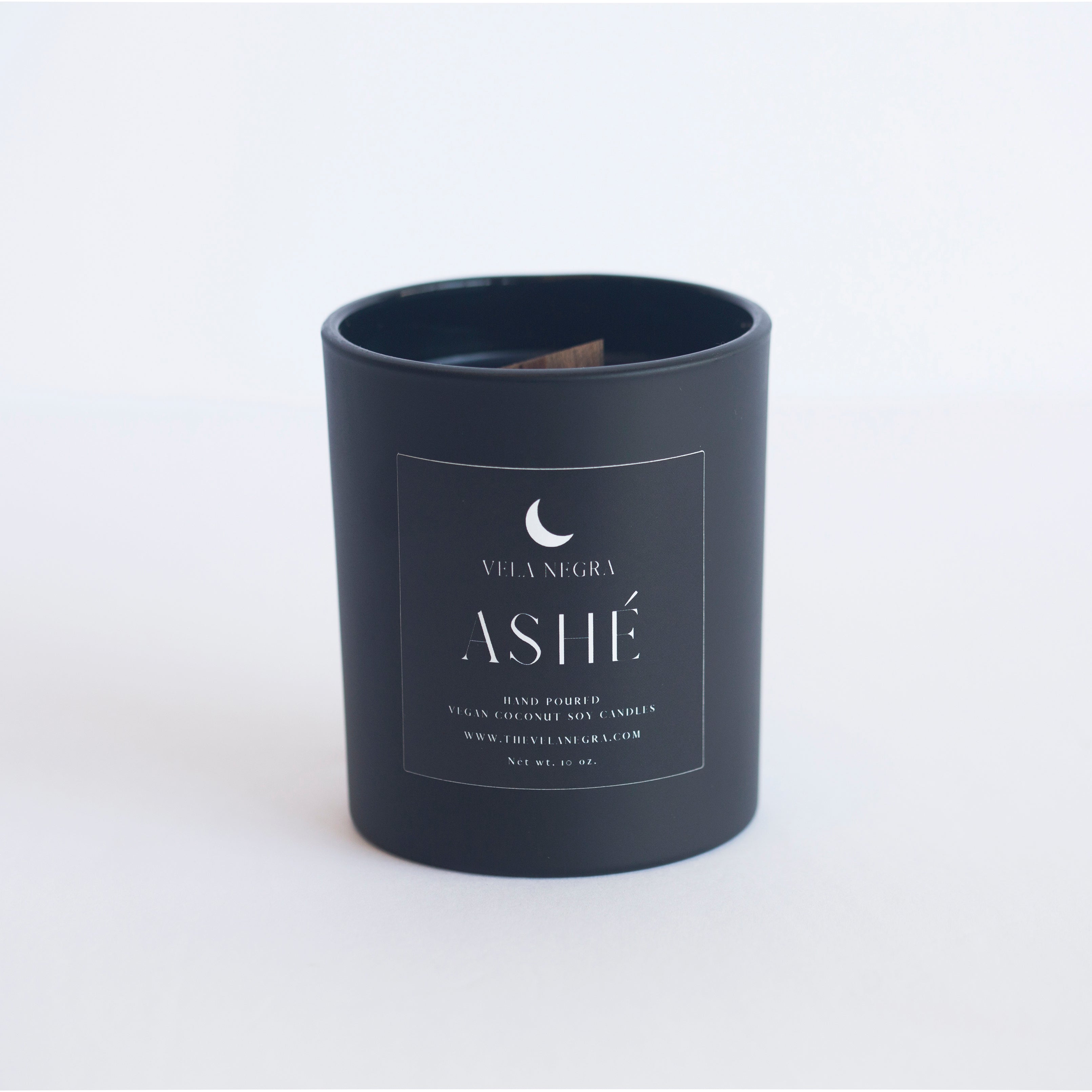 VELA NEGRA Candle - Thumbnail 2