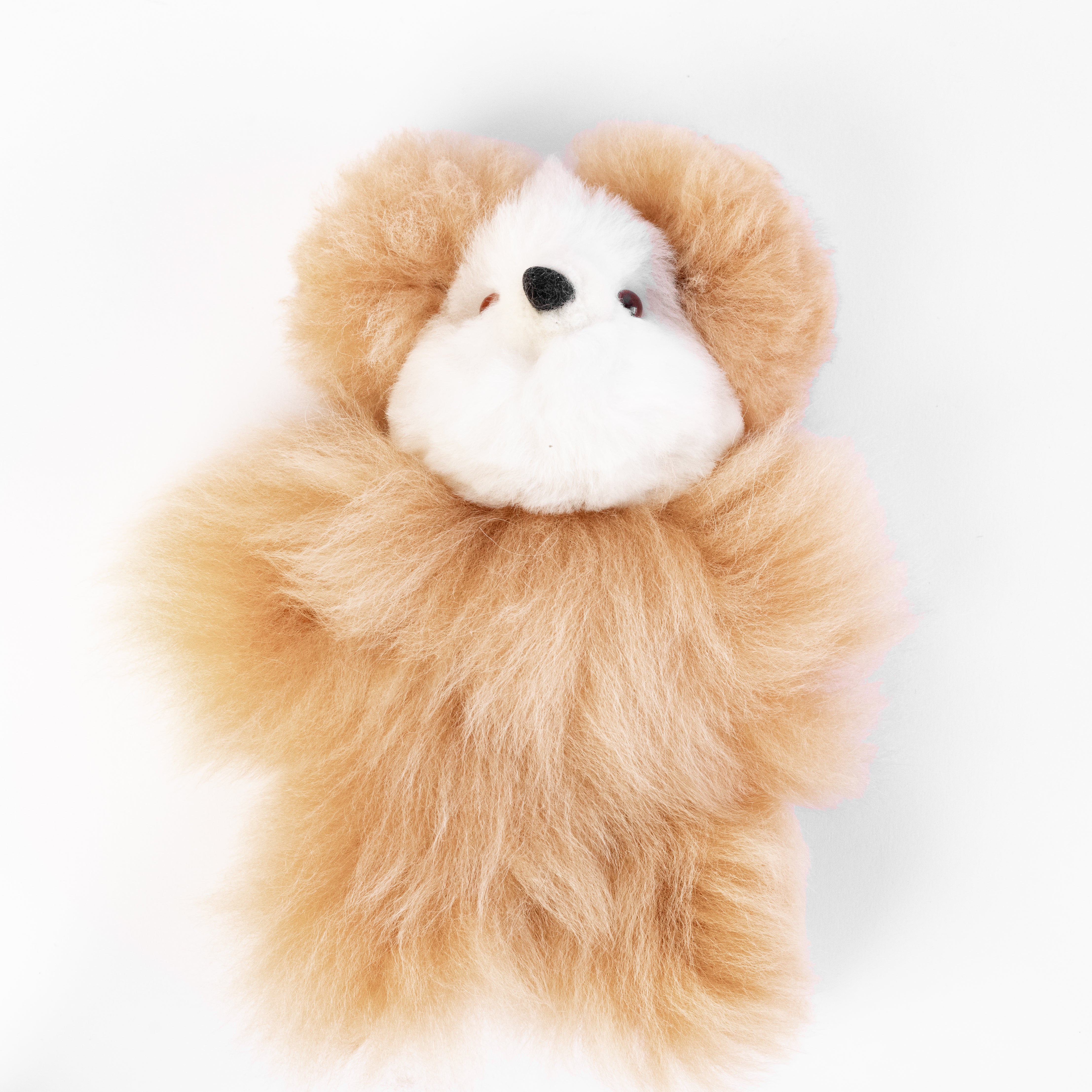 Bear Stuffed Animal – Salt & Sundry