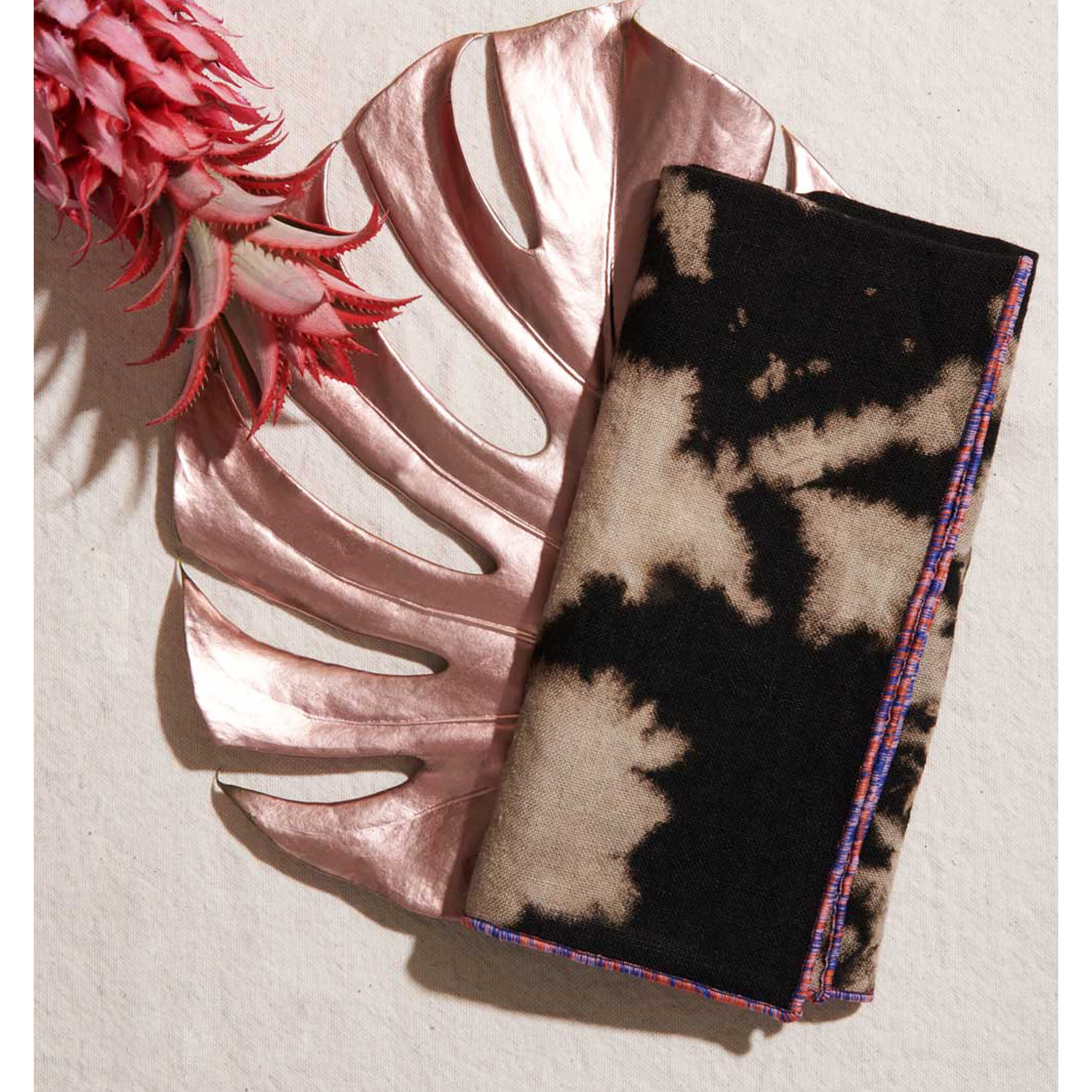 Sundown Linen Napkins - Thumbnail 3