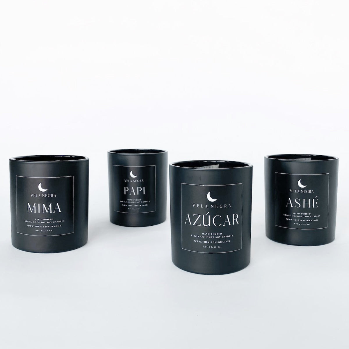 VELA NEGRA Candle - Thumbnail 5