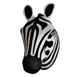 Zayir the Zebra